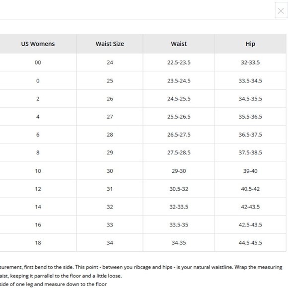 Miss Me l White Sailor Shorts - Picture 6 of 6